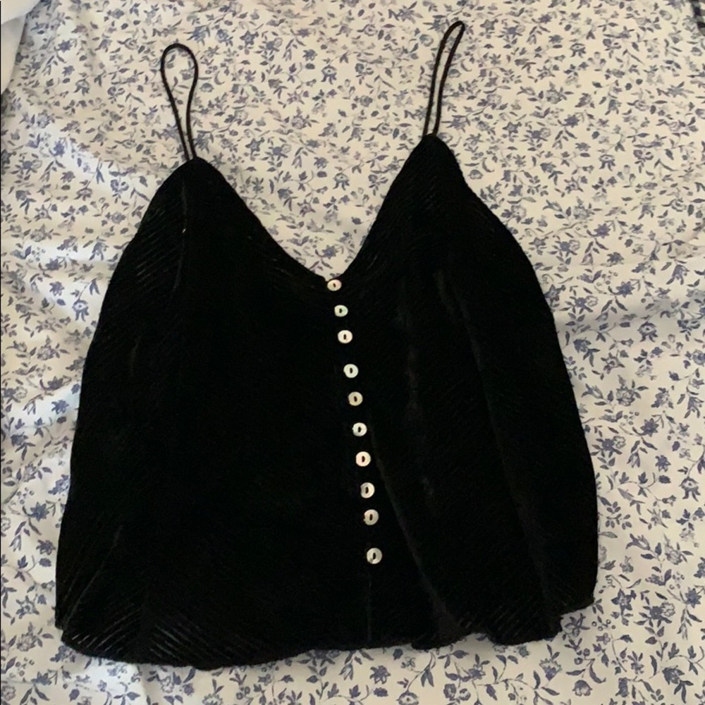 Free people top!